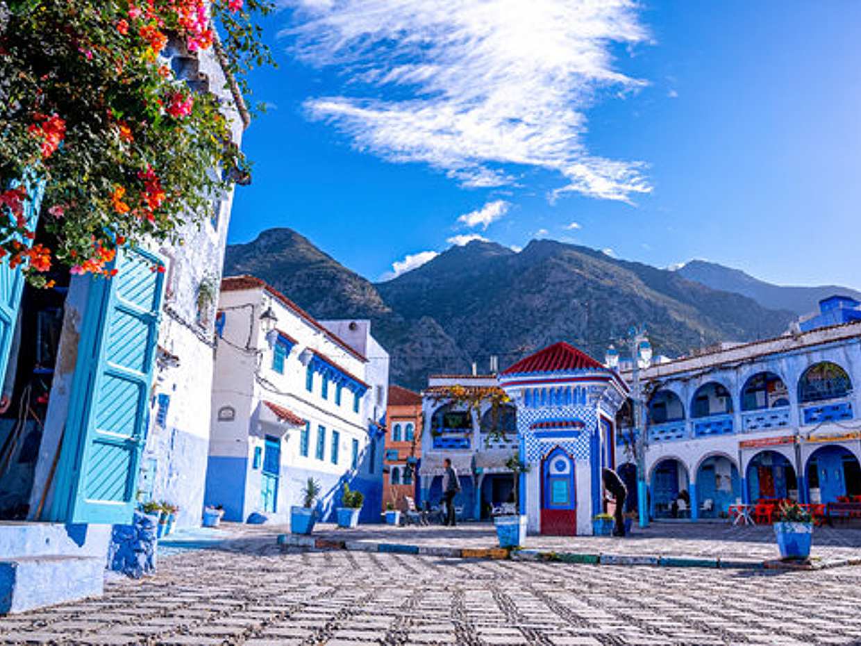 Chefchaouen и Akchour 2 дня / 1 ночь – Частный тур из Касабланки
, photo 5