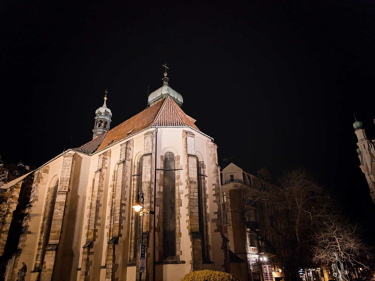 Fantasmas de Praga e Lendas de Passeios a Pé pela Cidade Velha, photo 4