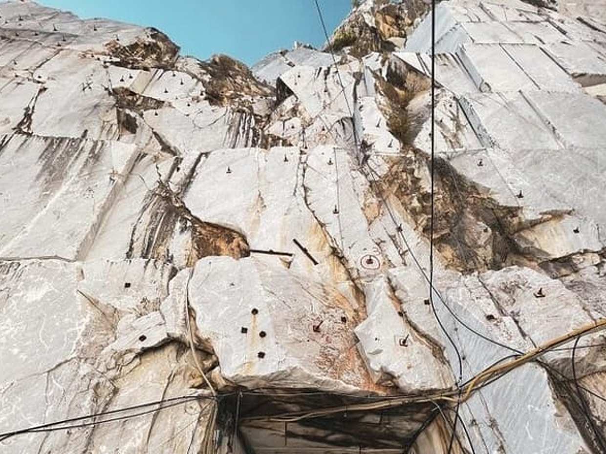 Exclusive Private Carrara Marble Experience from Florence, photo 5