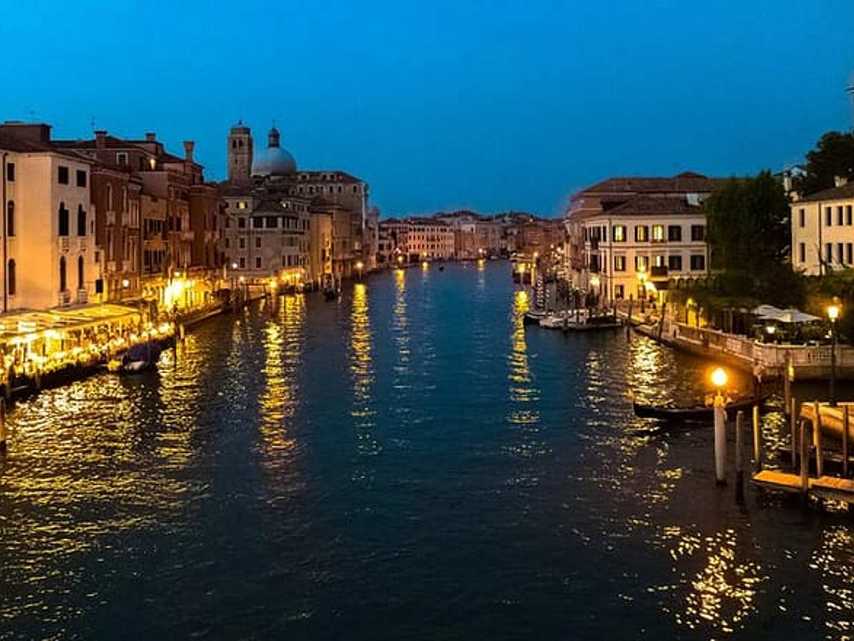 Venice by Night: Highlights & Hidden Gems Tour, photo 4