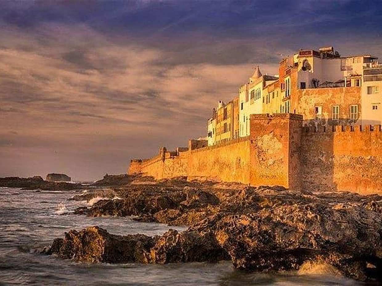 Private day trip from Marrakech to Essaouira, photo 3