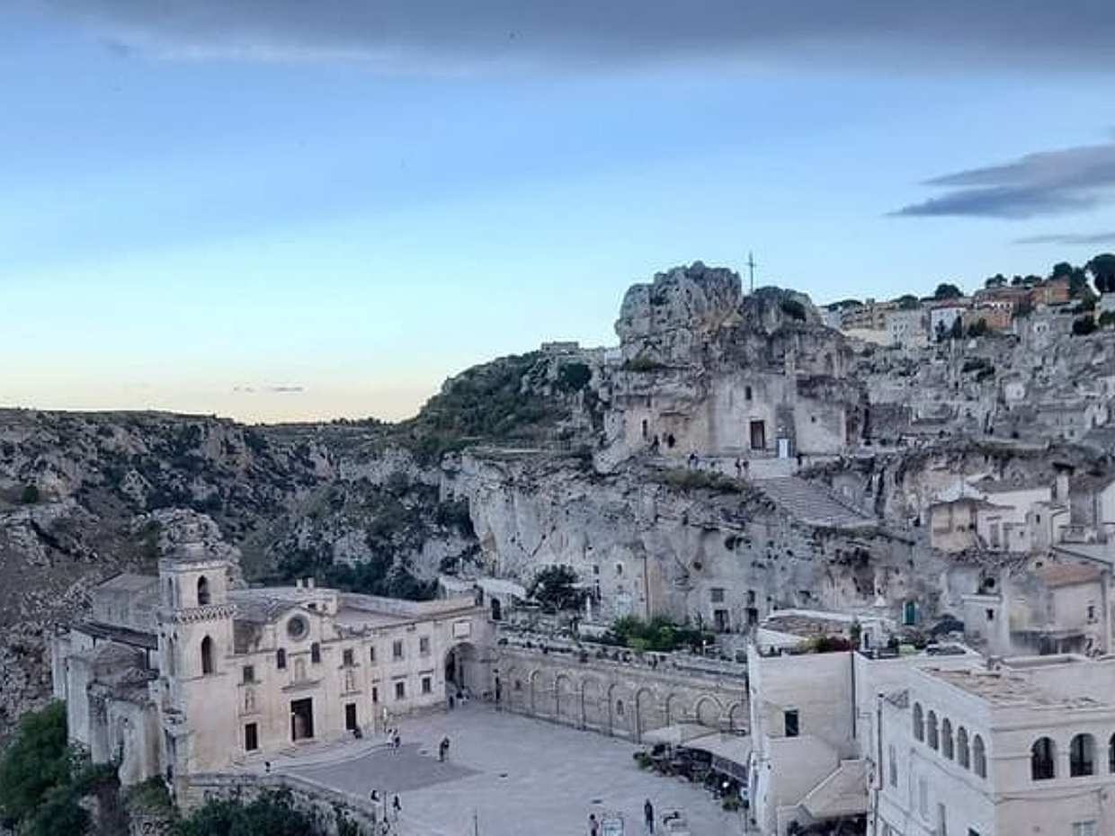 Full Private 3h Excursion to the Sassi di Matera, photo 2