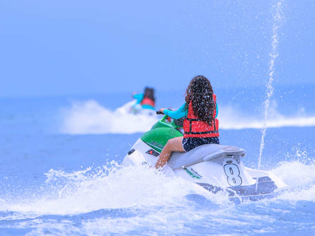 Bali Flyboarding and Watersports Combo with Transport, photo 5