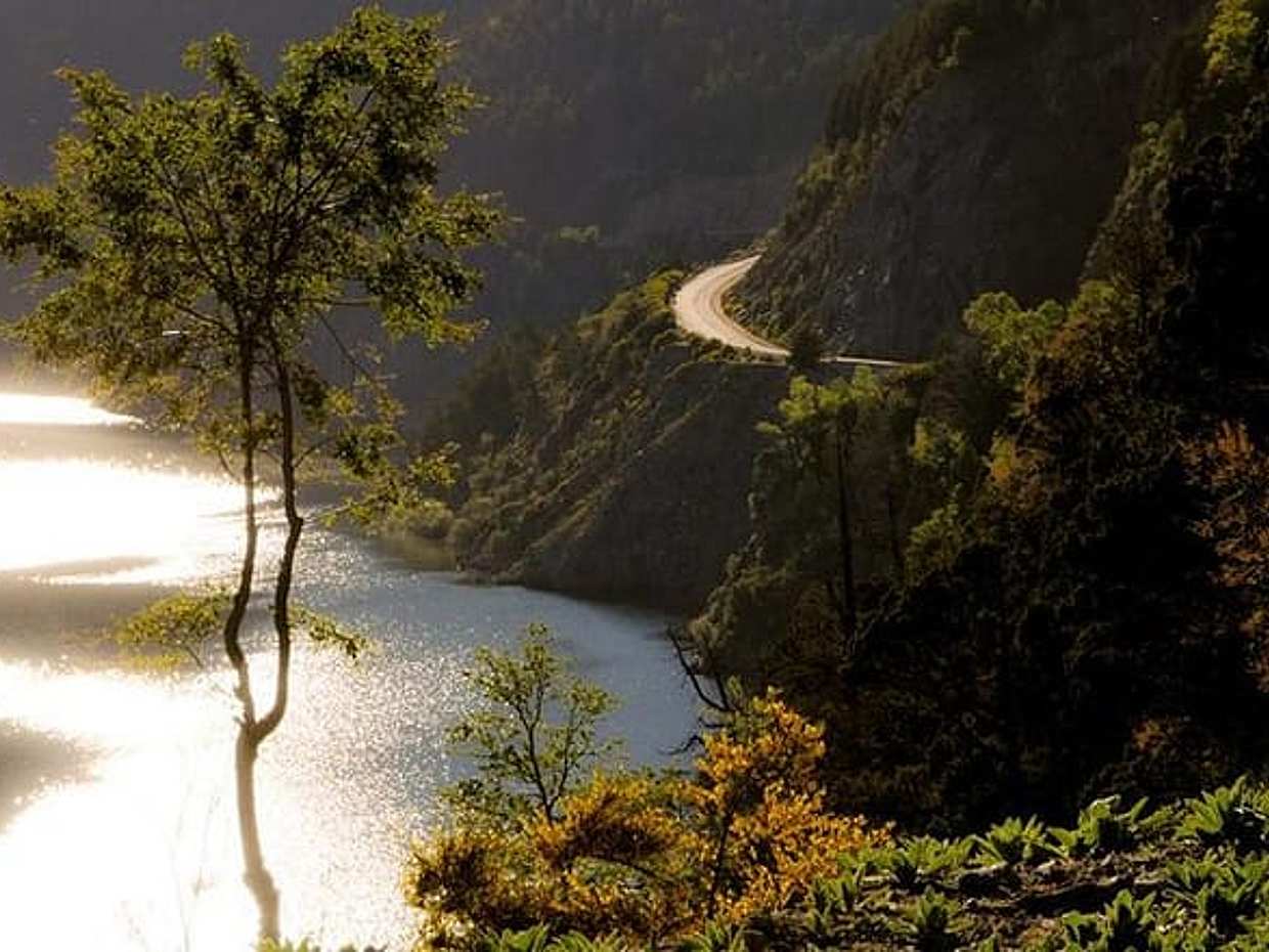 "San Martín de los Andes en de Zevenmerenroute, Argentinië", photo 2