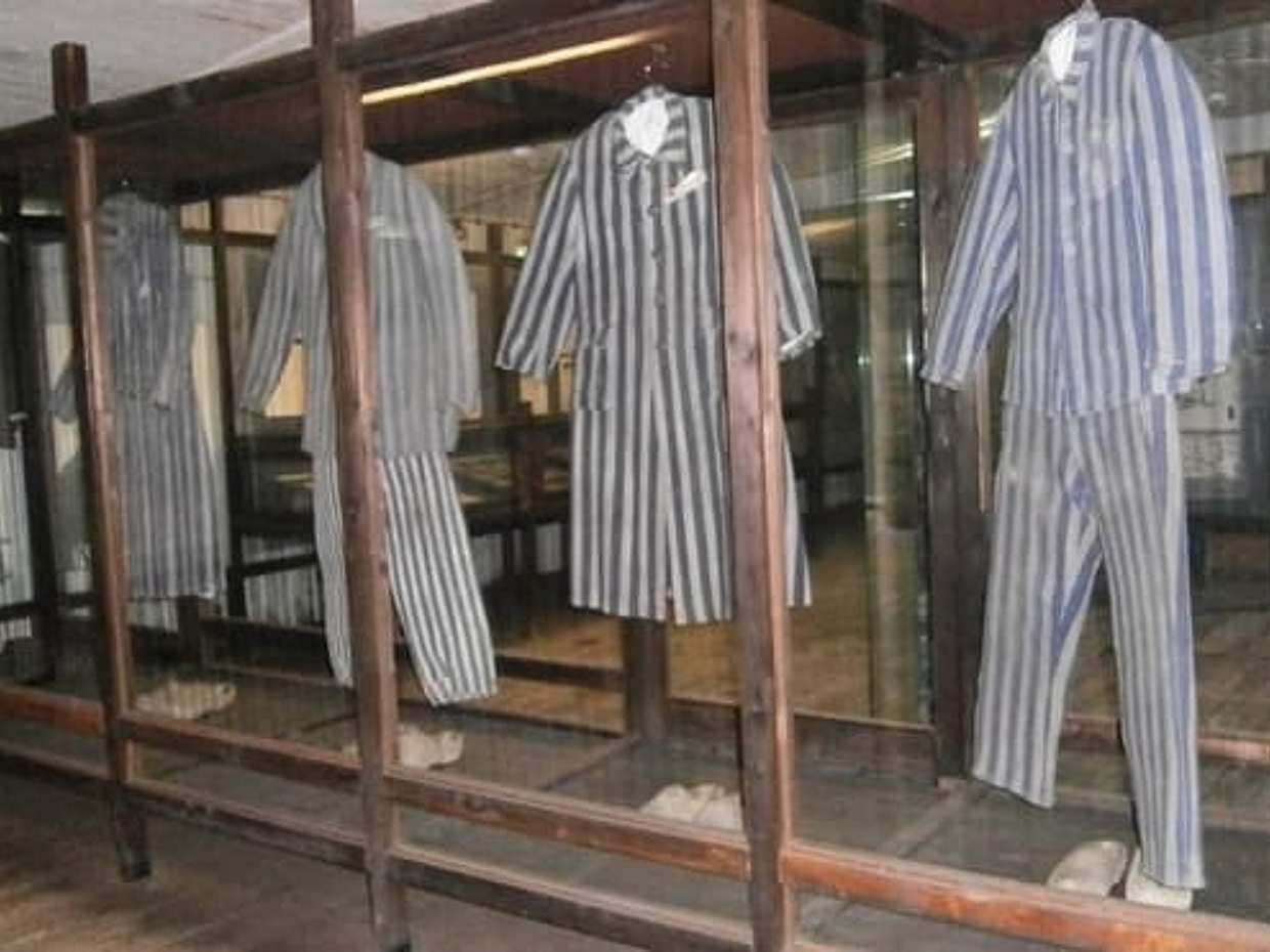 Stutthof Concentration Camp Museum - PRIVATE tour from Gdansk (4h), photo 4