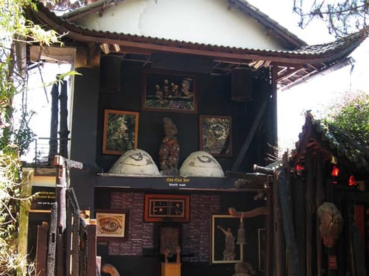 Dalat Full Day Private City Tour, photo 5