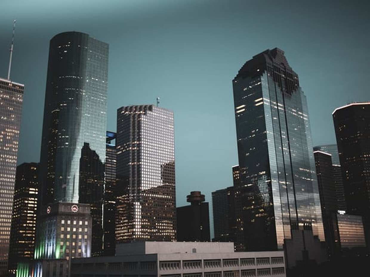 Express | Houston: The Syndicate, United States, photo 5