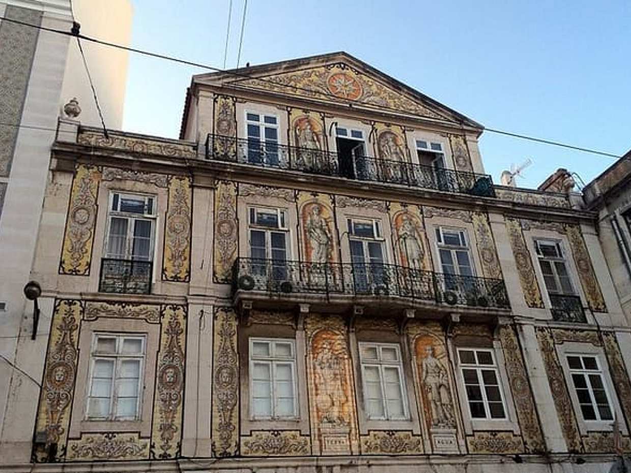 "Tour privado: Lisboa a medida en Portugal, Lisboa", photo 5