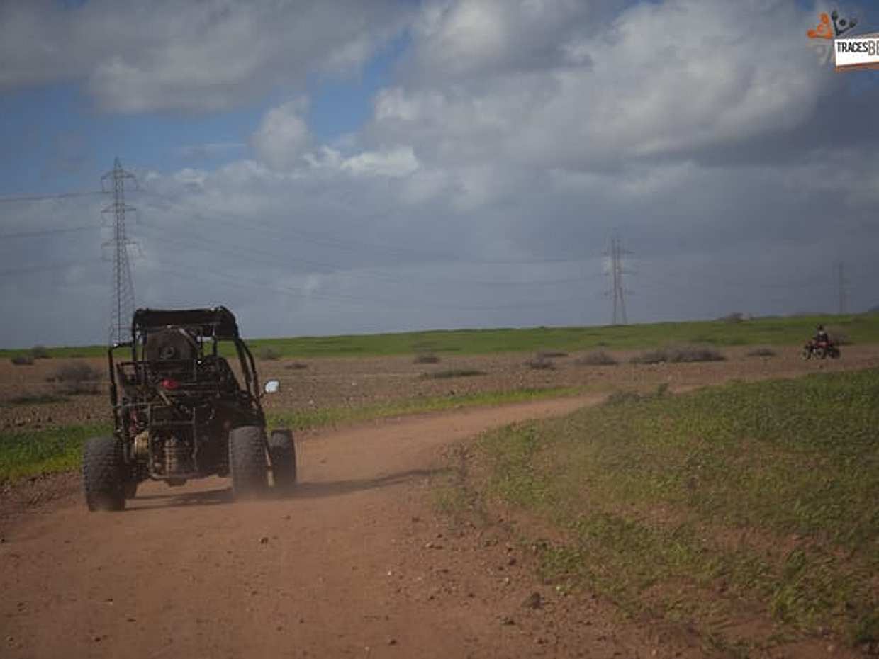 Buggy Adventure in Agafay Desert, photo 5