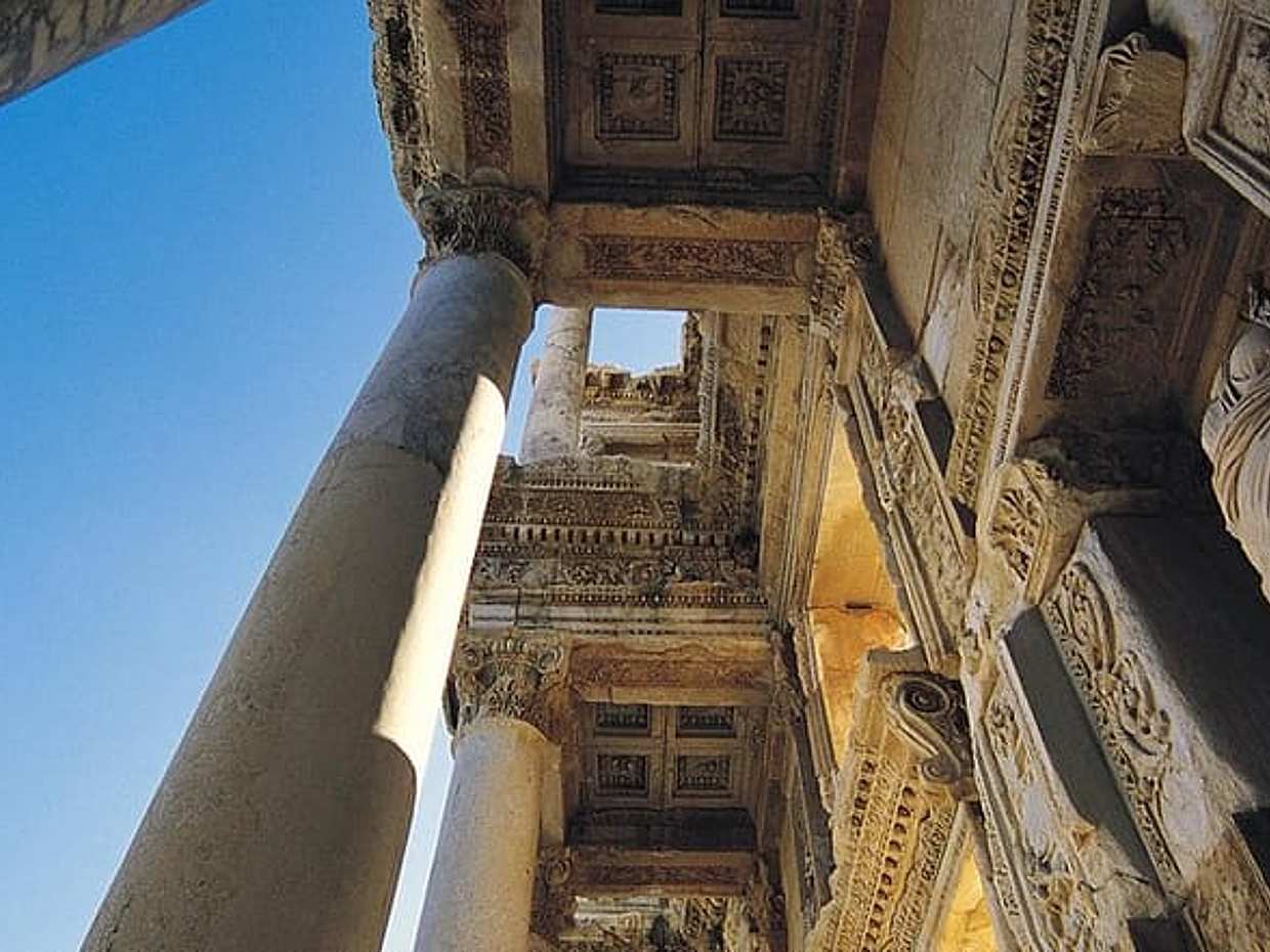 Ephesus Private Day from Izmir, photo 4