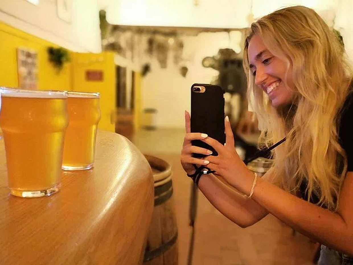 Beer Tasting Experience in Marseille in France, photo 5