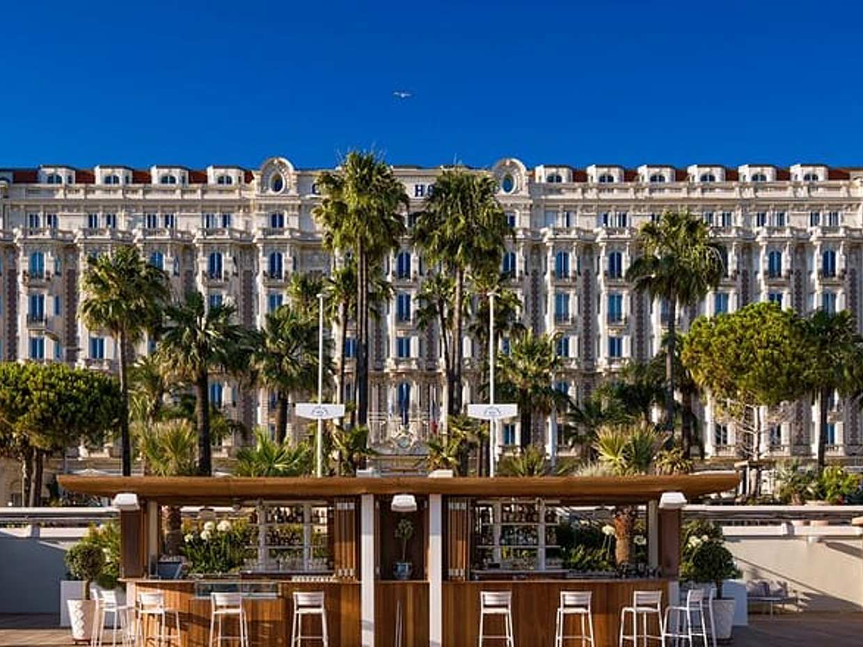 Trip to Monaco from Nice & Cannes with Nice Airport Pickup, photo 3