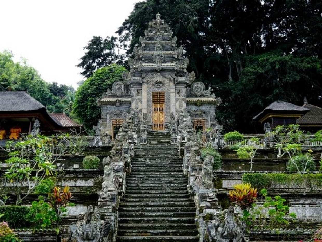 Historical Bali Full-day Tour, Indonesia, photo 5