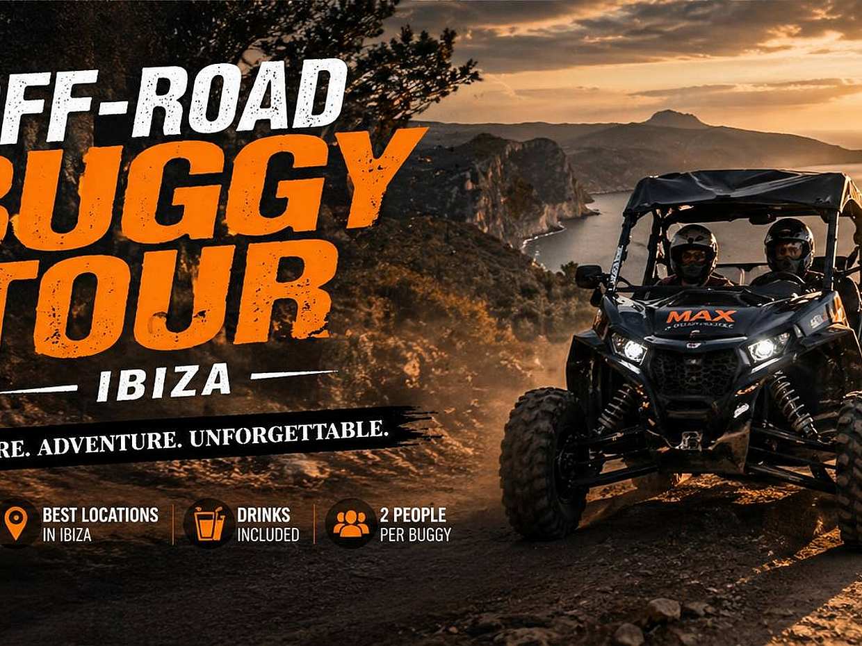 For a complete translation, I need the full HTML. However, assuming the phrase "Ibiza Scenic Buggy Tour for 2 People in Spain" is the only content within an HTML element, here's the translation:


Ibiza Scenic Buggy Tour pour 2 personnes en Espagne, photo 4