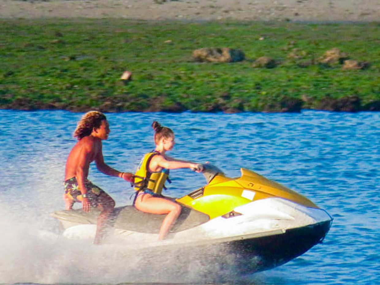 Fun Jet Ski and Water Sports Activities at Tanjung Benoa with Transport, photo 2