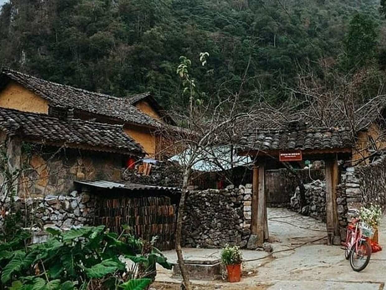 Ha Giang Loop Tour Motorbike 3 Days 2 Nights, photo 4