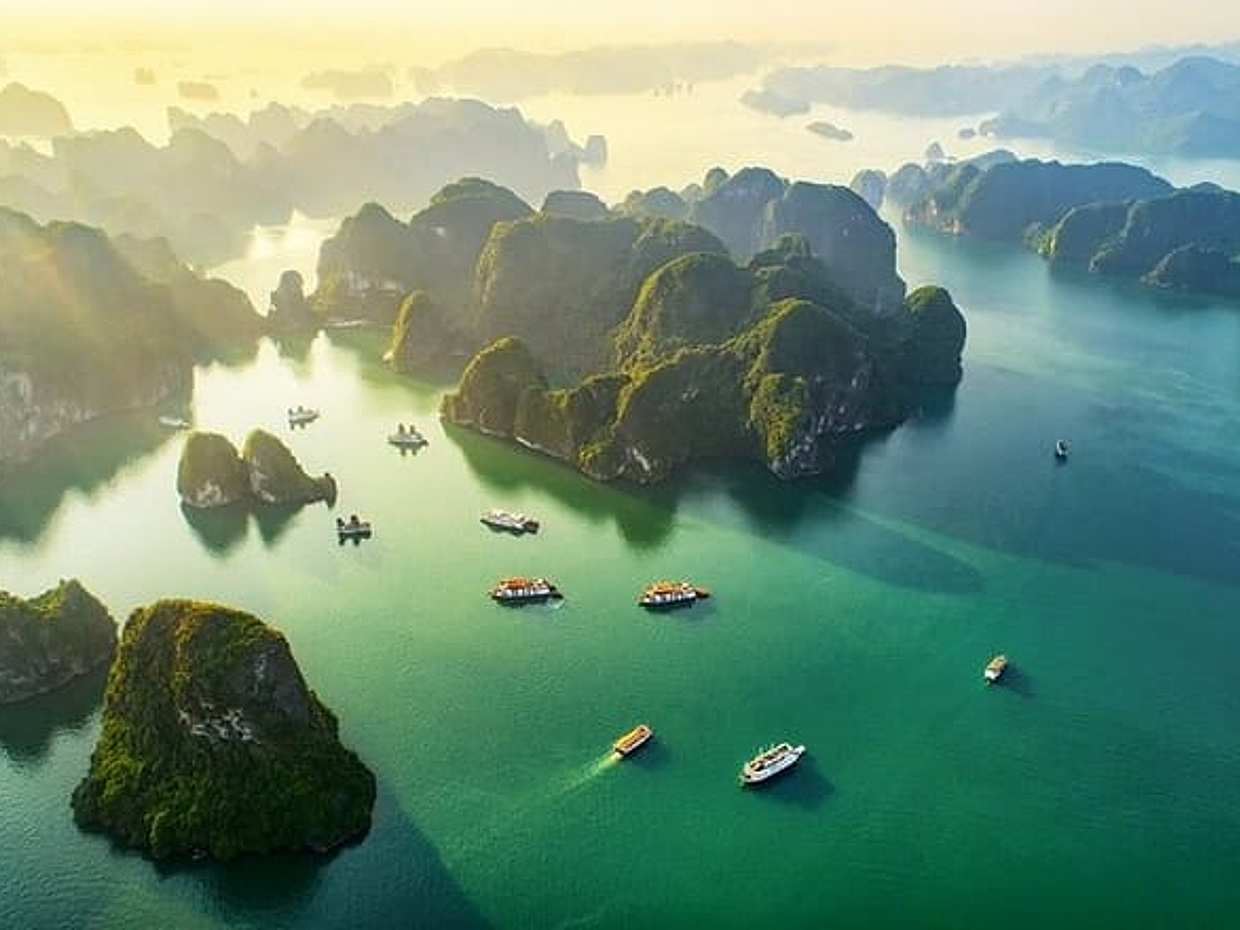 North of Vietnam Explorer Package, Hanoi,Halong, Ninh Binh (5D4N)