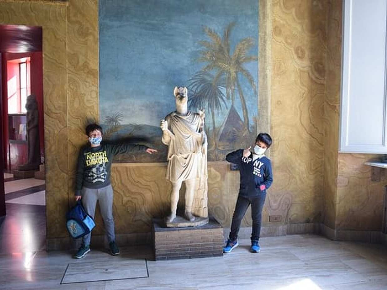 Private Vatican Museum & Sistine Chapel – Exclusive 3-Hour Tour, photo 5