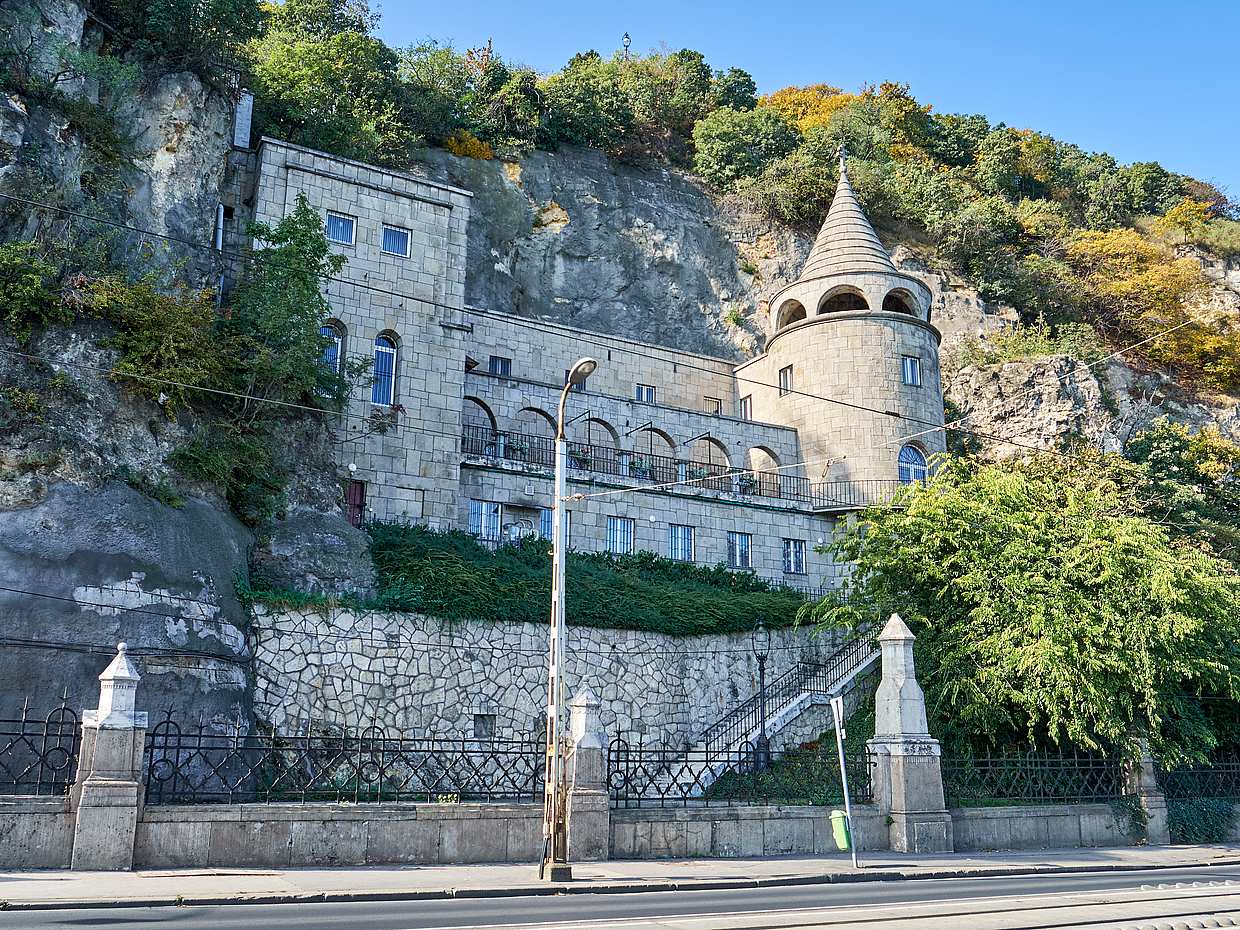 Частная пешеходная экскурсия "Лучшее в Буде, photo 3
