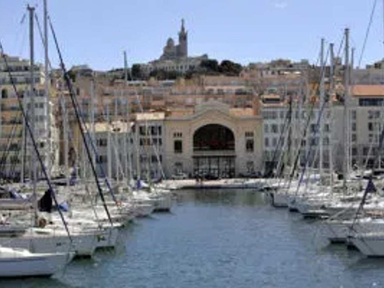 Food tour in Marseille, photo 2