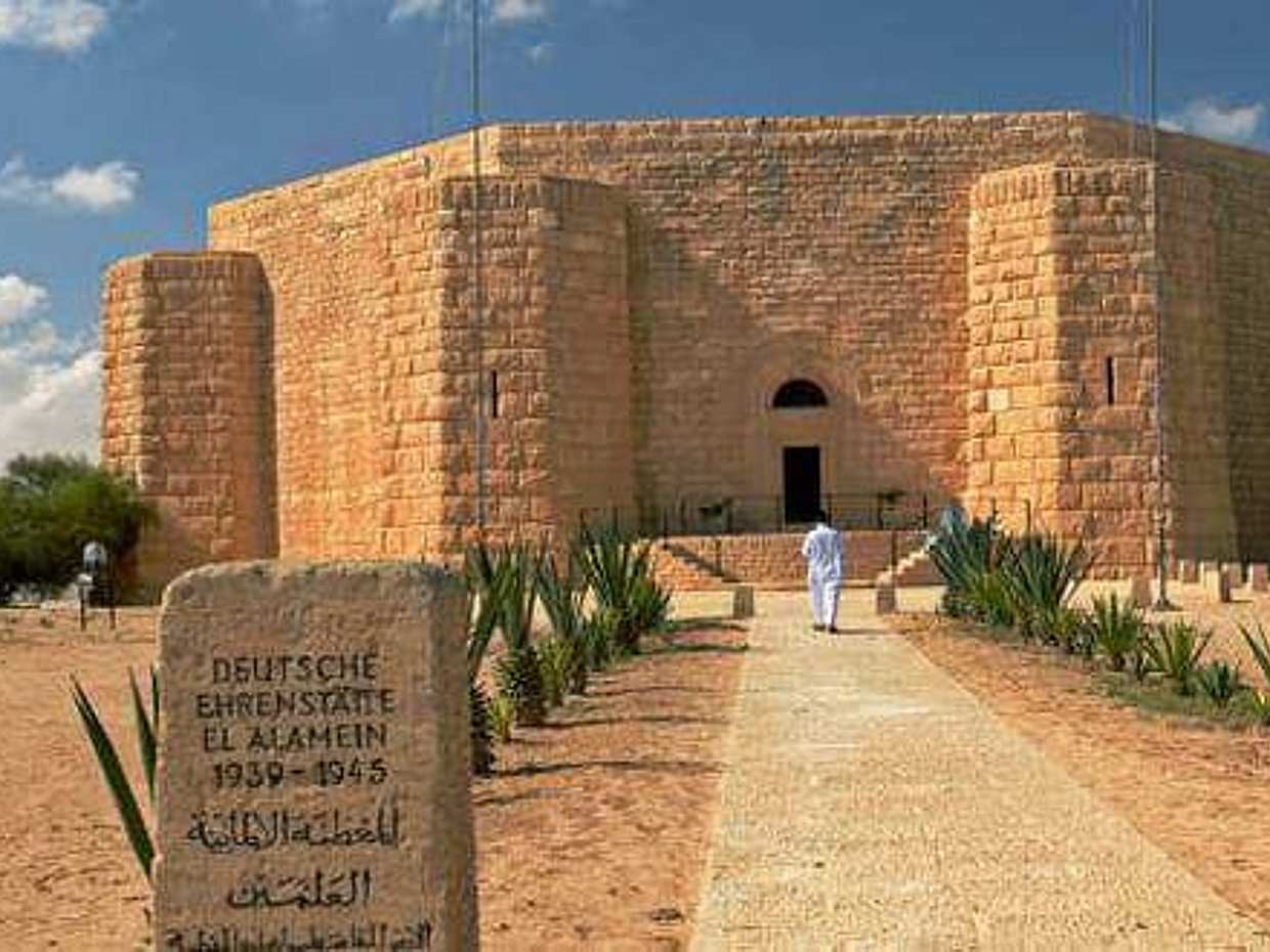12 Day Egypt Holiday to Cairo, Alexandria, Aswan and Luxor