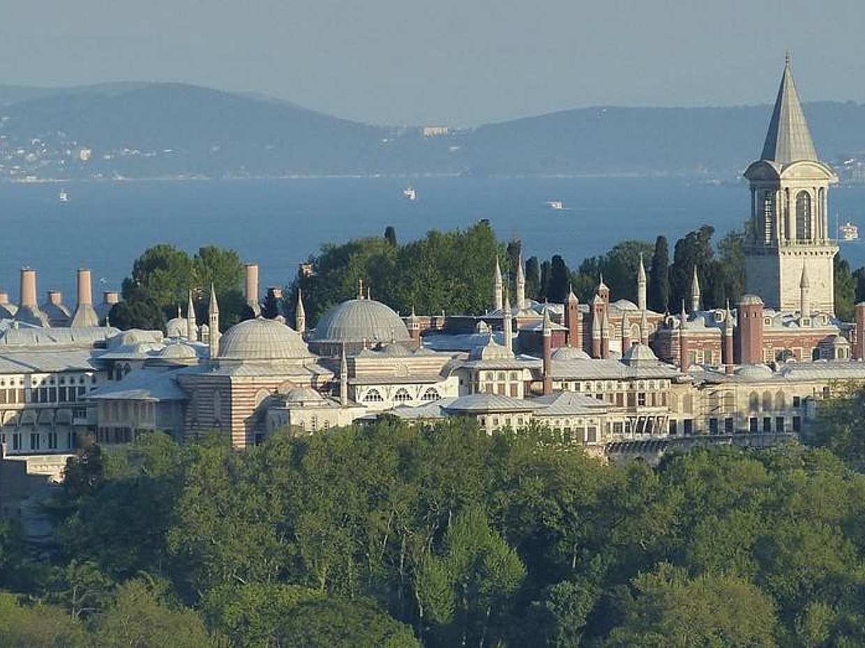 Istanbul Classics Half-day Afternoon Tour with Topkapi Palace Visit in Turkey, photo 2