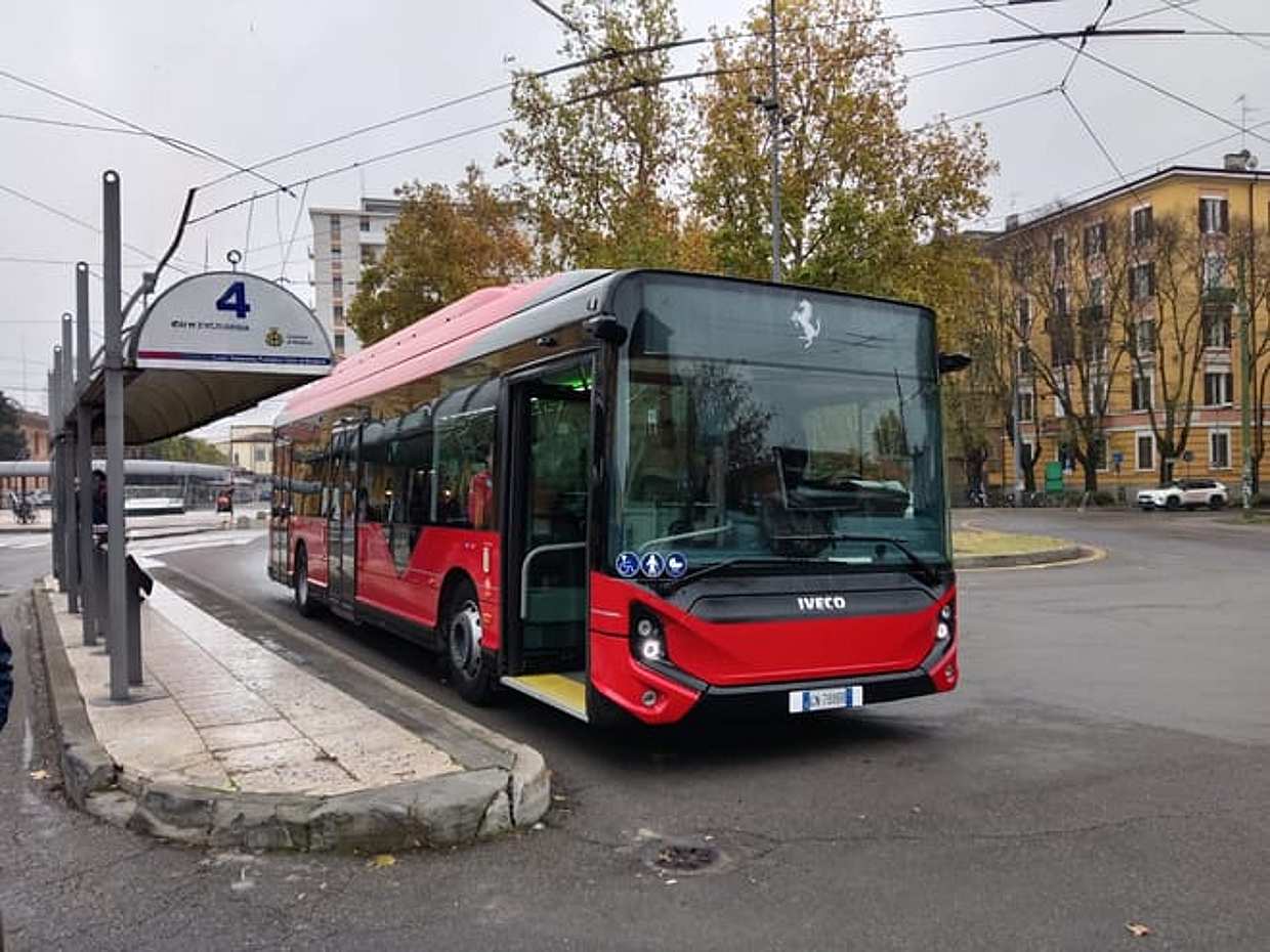 Modena and Maranello: Bus Transfer and Ferrari Museum Ticket, photo 4