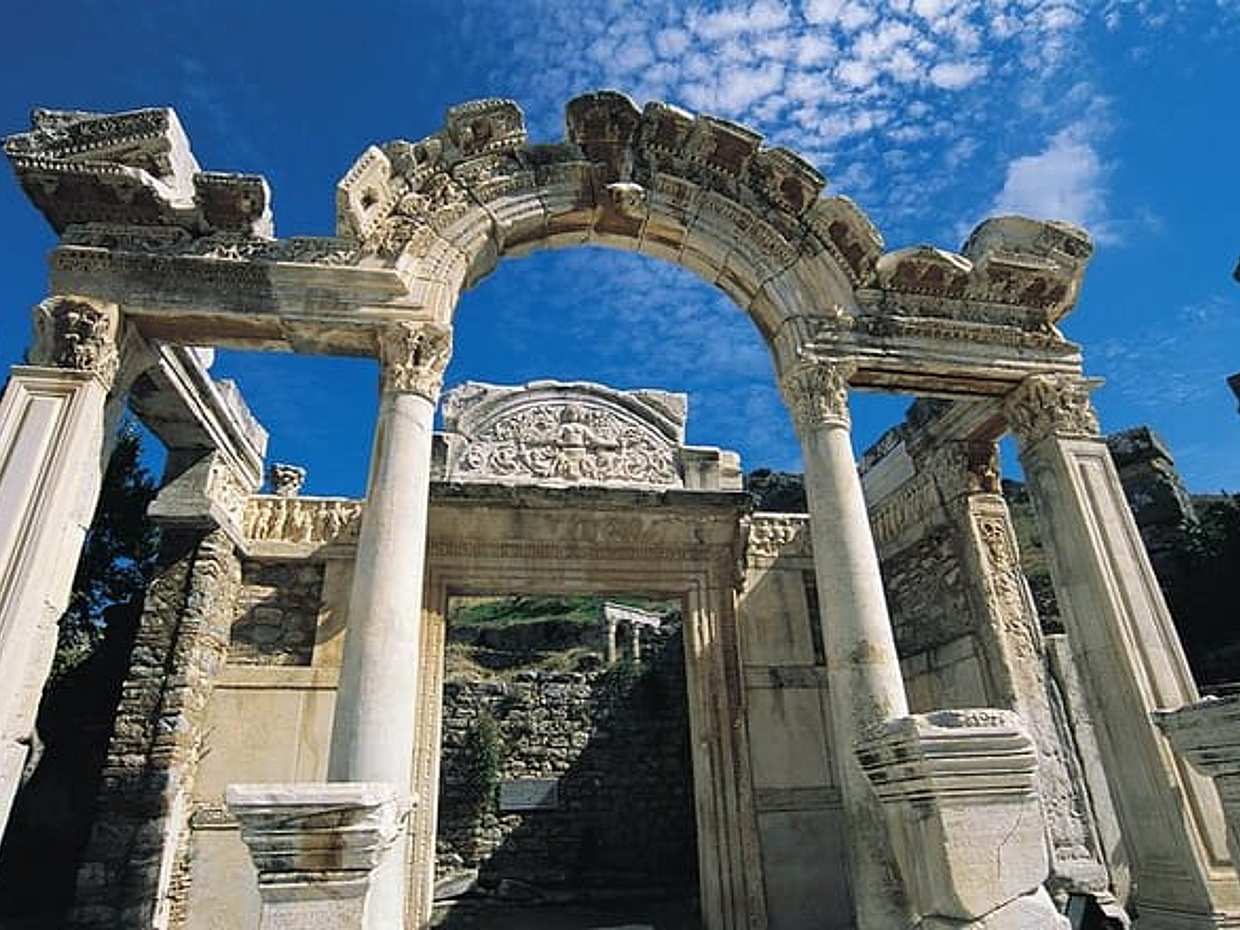 Private Ephesus Shore Excursion from Izmir Cruise Port, photo 5
