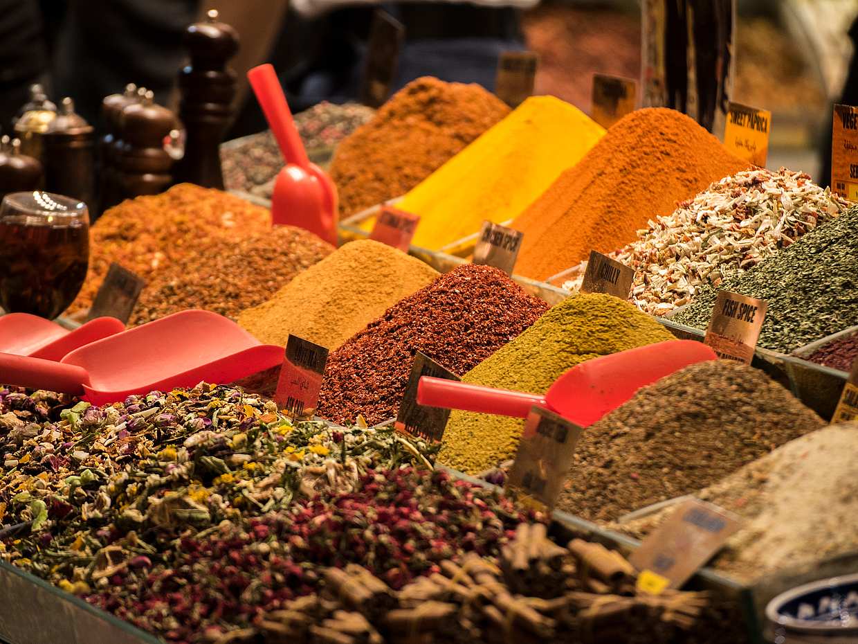 Istanbul Shopping Experience, Türkiye, photo 2