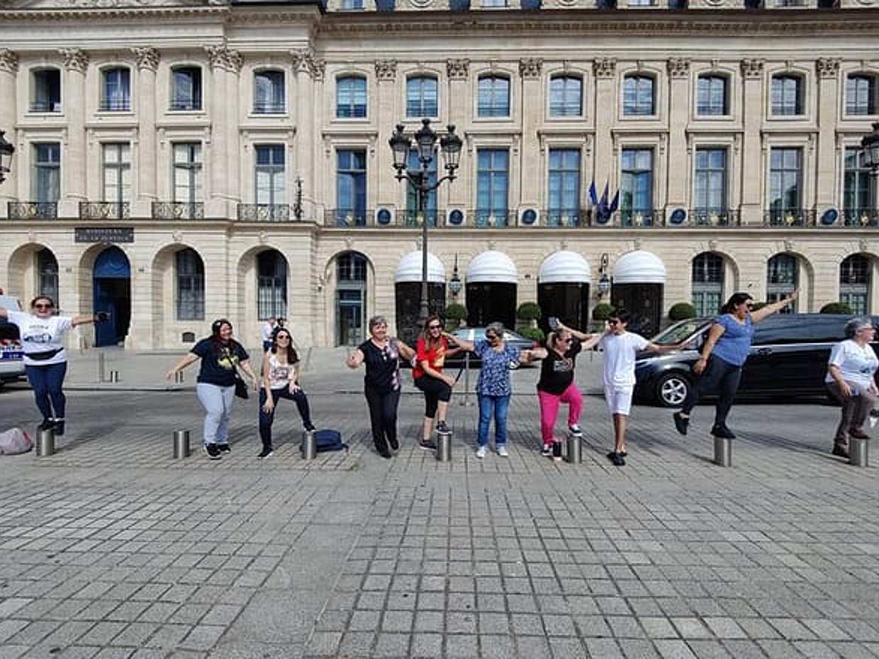 Full-Day Private Tour in Paris with Hotel Pick Up, photo 4