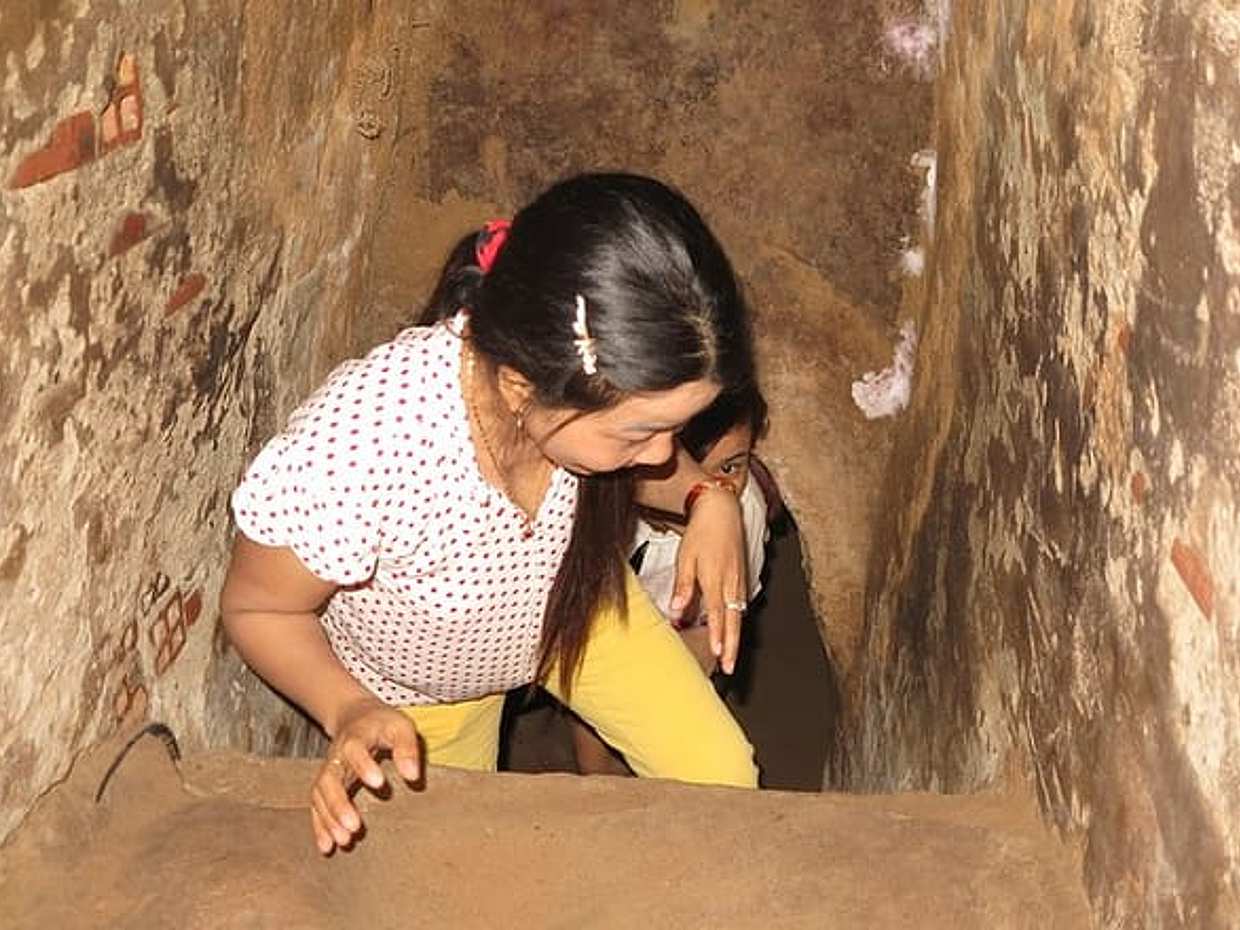 Small-Group 1-Day Tour: Cu Chi Tunnels & Mekong Delta, photo 5