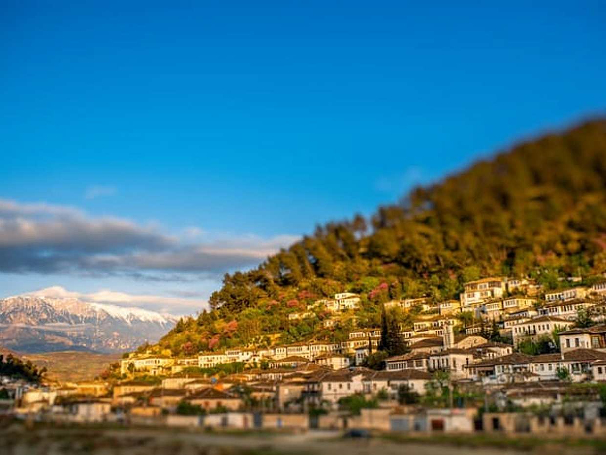 Full-day tour from Berat to Mount Tomorr, Albania, photo 2