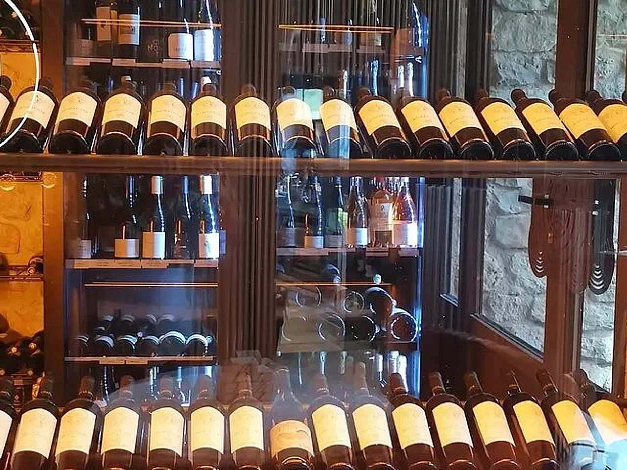 Wein-Eleganz: Entdeckung in Château La Coste und La Gaude, 4 Stunden in Frankreich, Marseille.
, photo 2