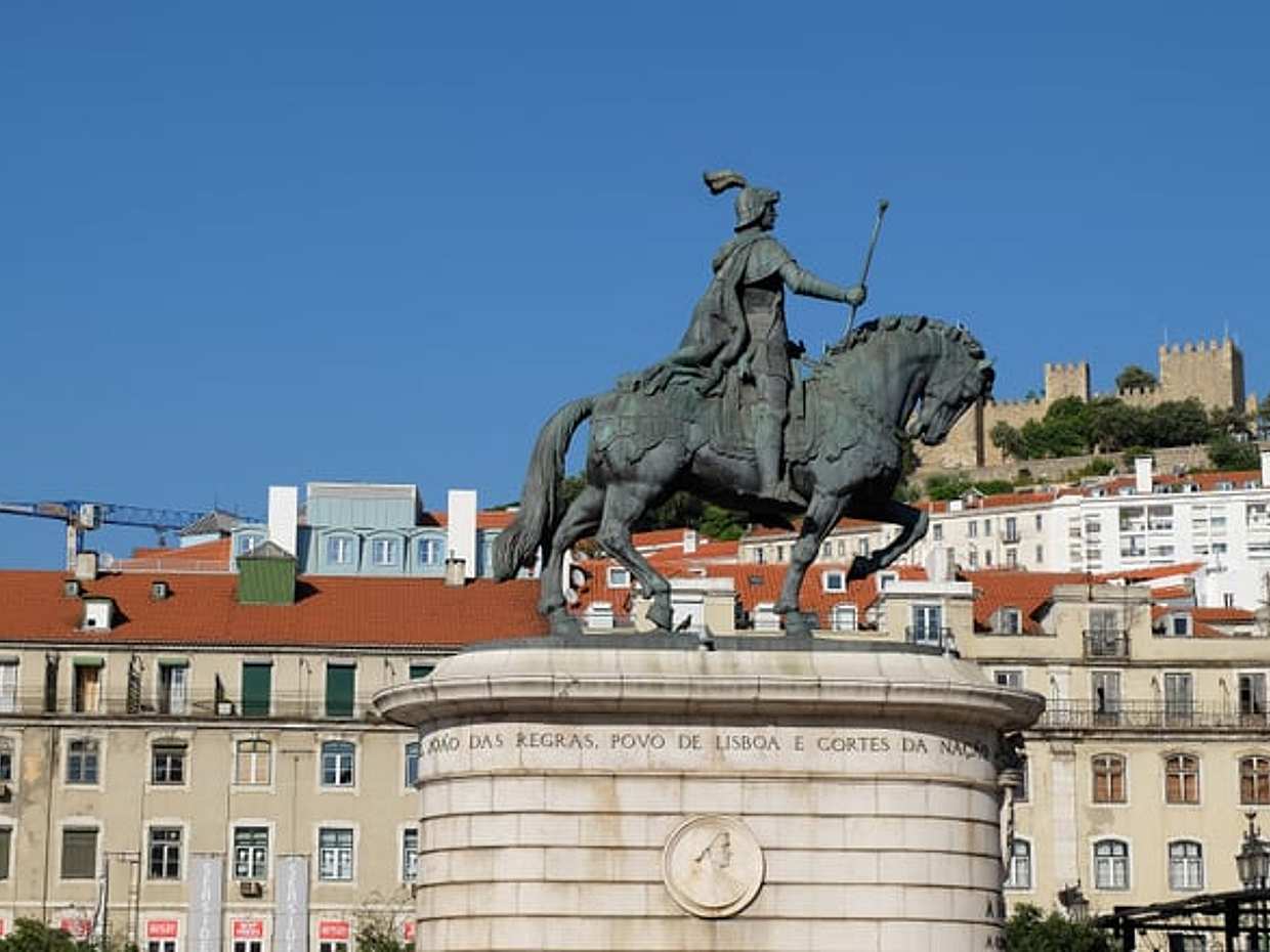Lisbon: The Syndicate, photo 4