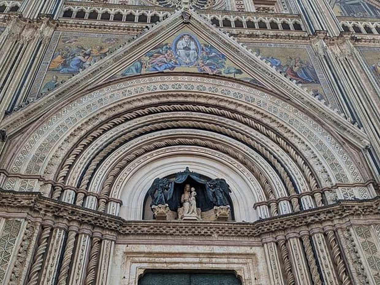 Rome: Orvieto and Civita di Bagnoregio Day Trip by Train, photo 5