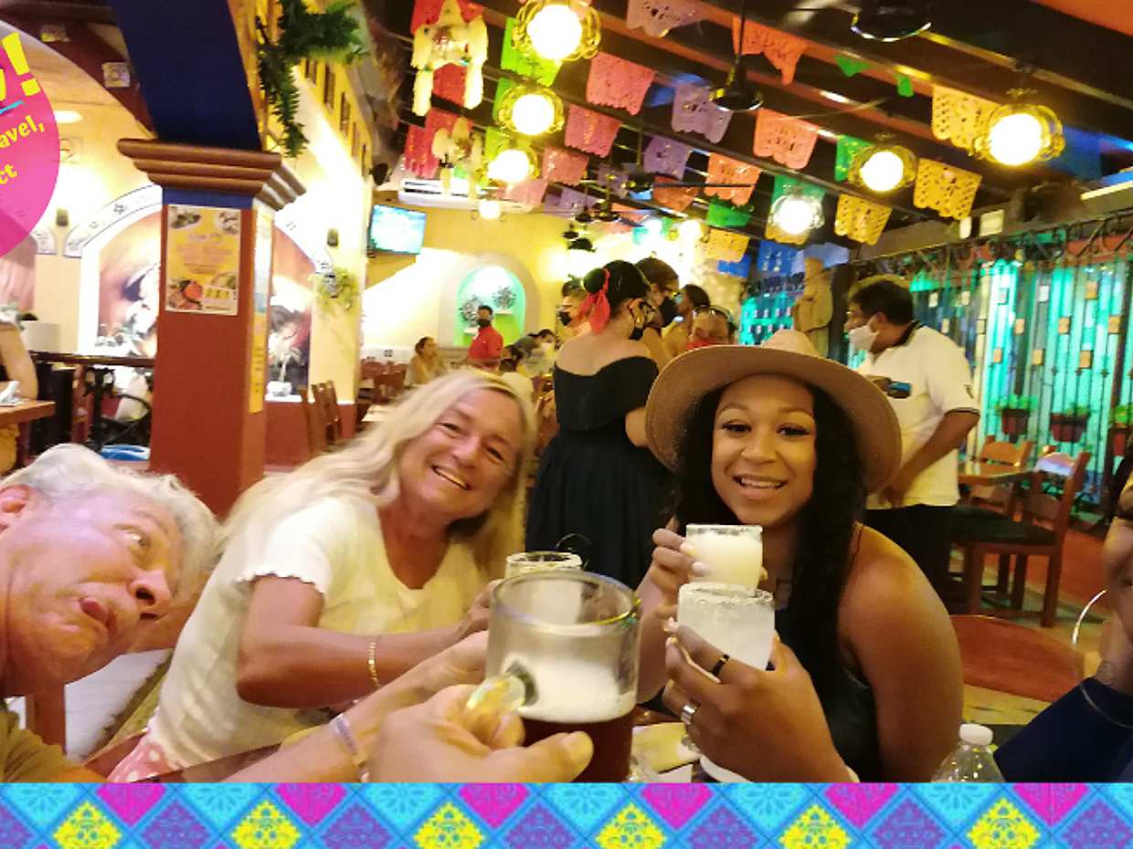 Taco Tour Cancun: City Tour, Tacos, Tequila, Beer & Shopping in Mexico, Cancún, photo 3