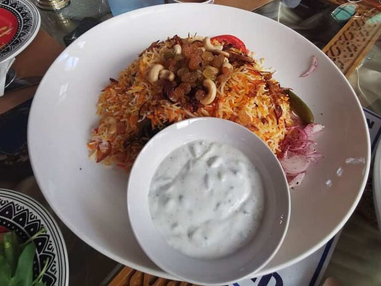 Ιδιωτική Περιήγηση Street Food στο Ντουμπάι . στα Ηνωμένα Αραβικά Εμιράτα, photo 5