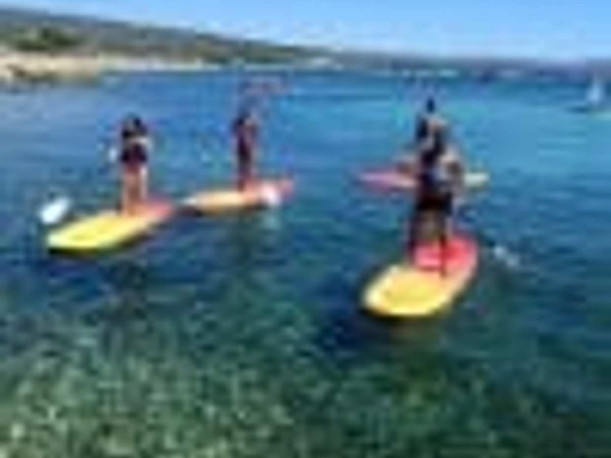 Escapades Stand-up Paddle, photo 2