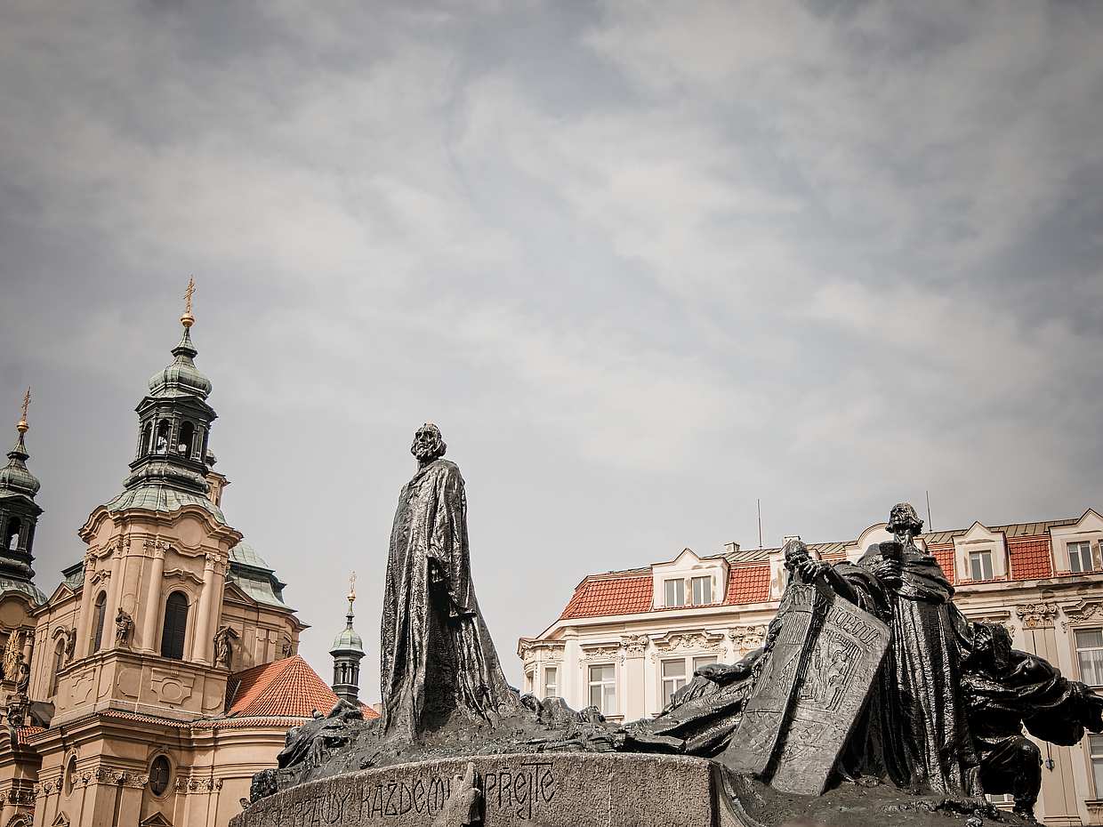 Lo más destacado del casco antiguo de Praga y el gueto judío en Chequia, photo 2