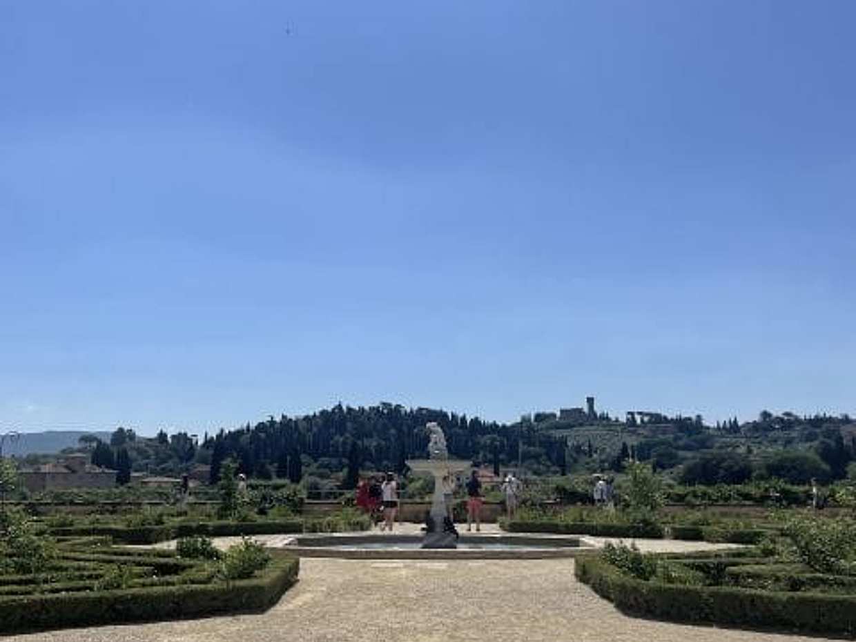 Florence: Uffizi, Pitti Palace & Boboli Combined 5-Day Pass, photo 3