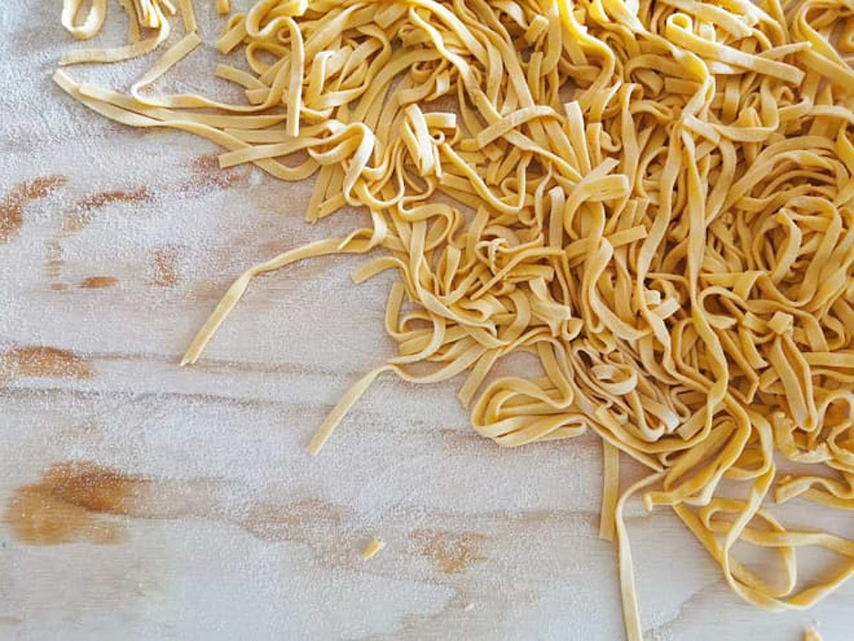 Italian Pasta Cooking Class, photo 3