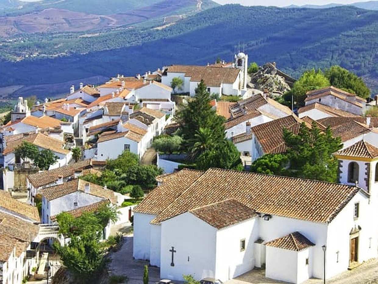 Portugal Inland Paths, Self-drive, Faro, photo 5