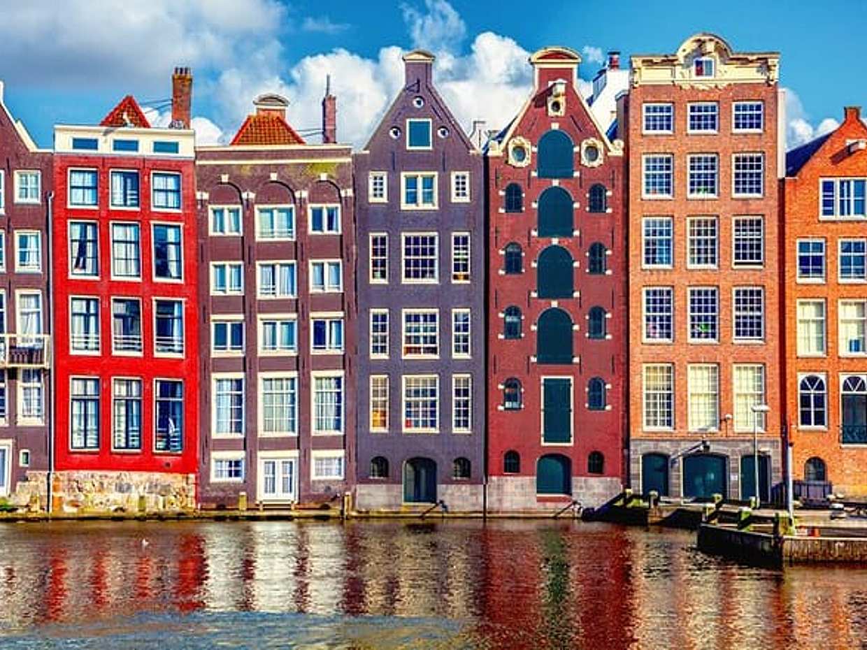 Privétransfer van Eindhoven naar Amsterdam, 2u stop in Utrecht, Nederland, photo 2