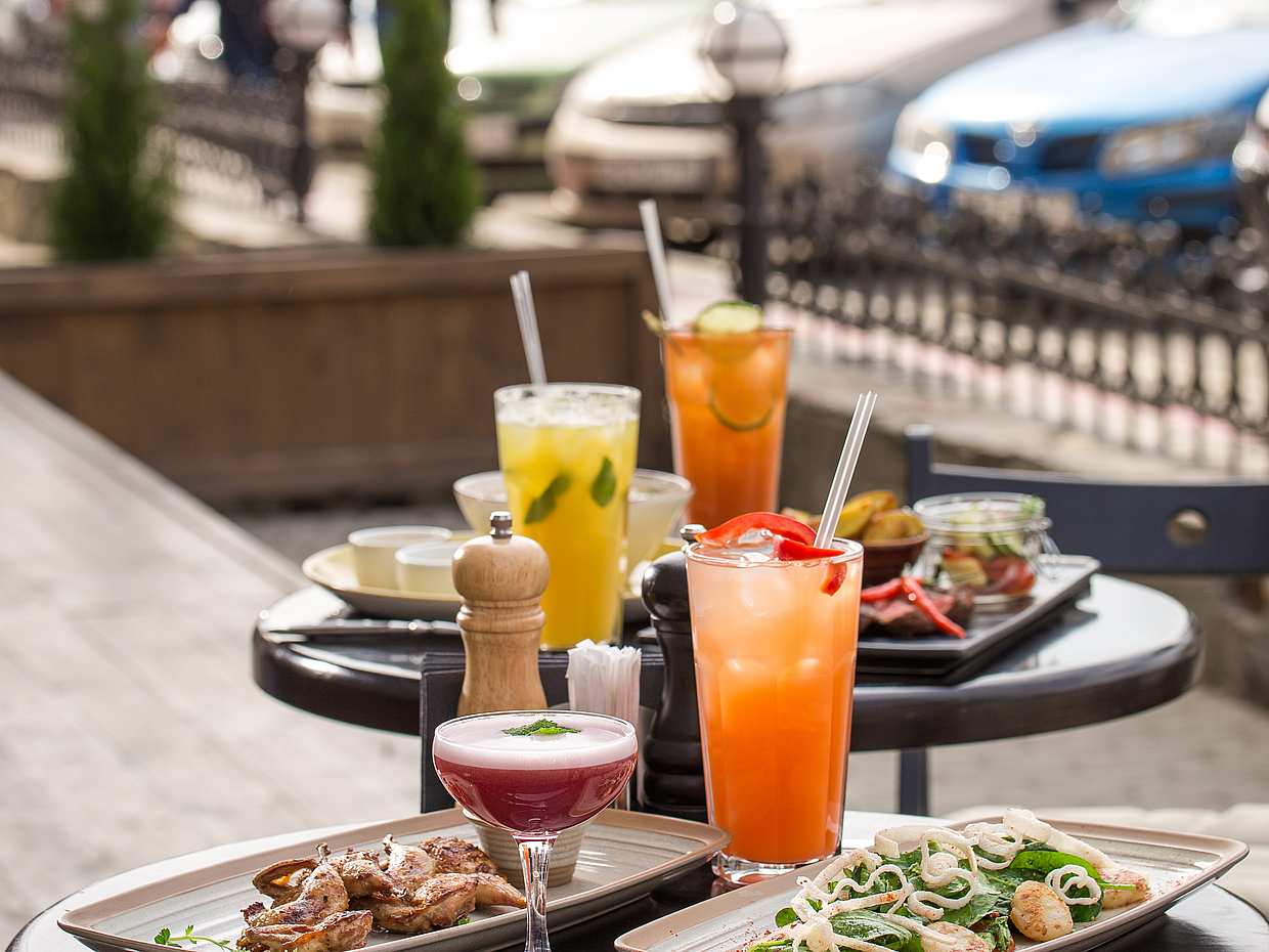 "Paris Cocktail Tour mit einem Einheimischen in Frankreich", photo 3