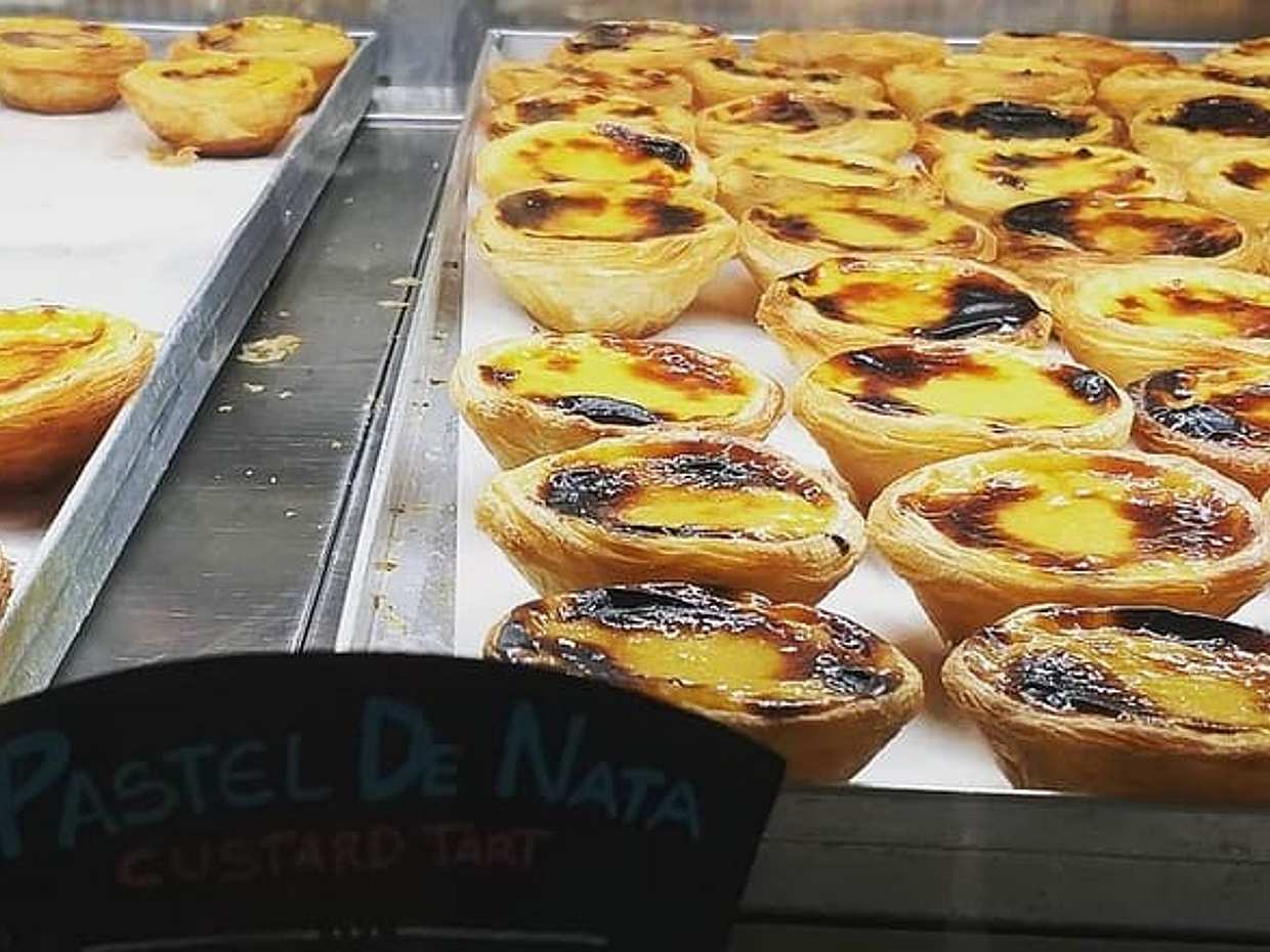 "Sabores de Lisboa - Tour gastronómico privado en Portugal", photo 2