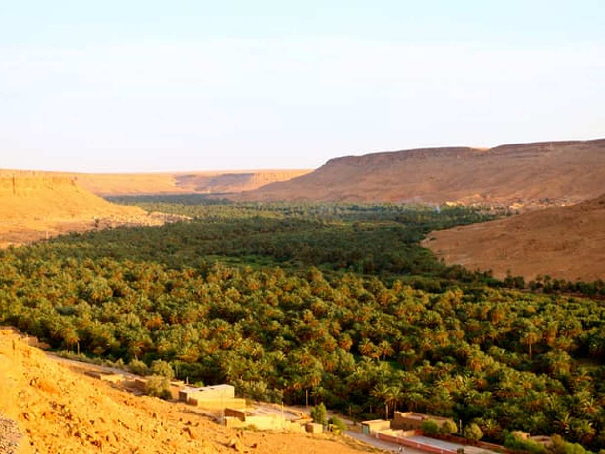 From Fes to the Sahara until Marrakech in 4 Days, photo 4