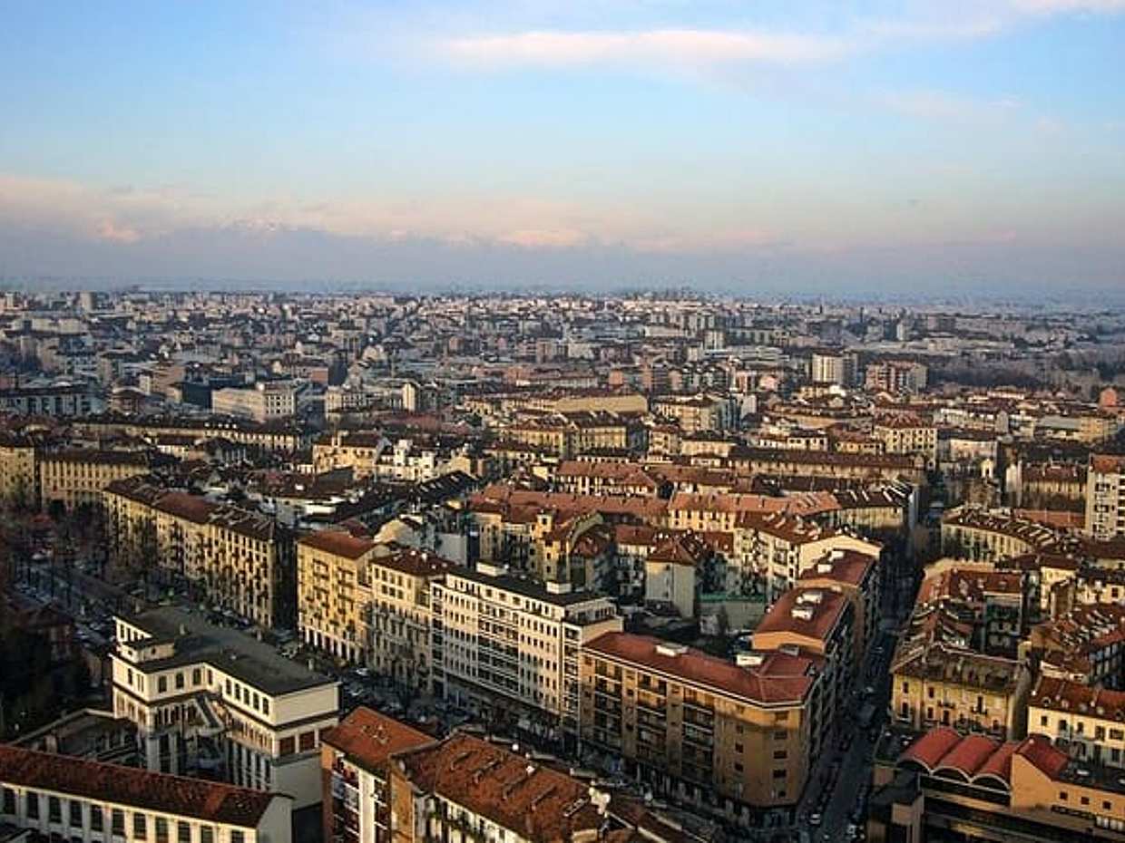 Turin - Private Historic Walking Tour, photo 3