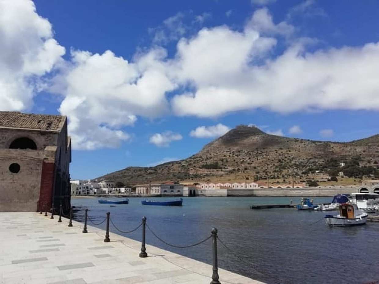 Egadi Shuttle Tour: discovering the beauties of Favignana and Levanzo, photo 5