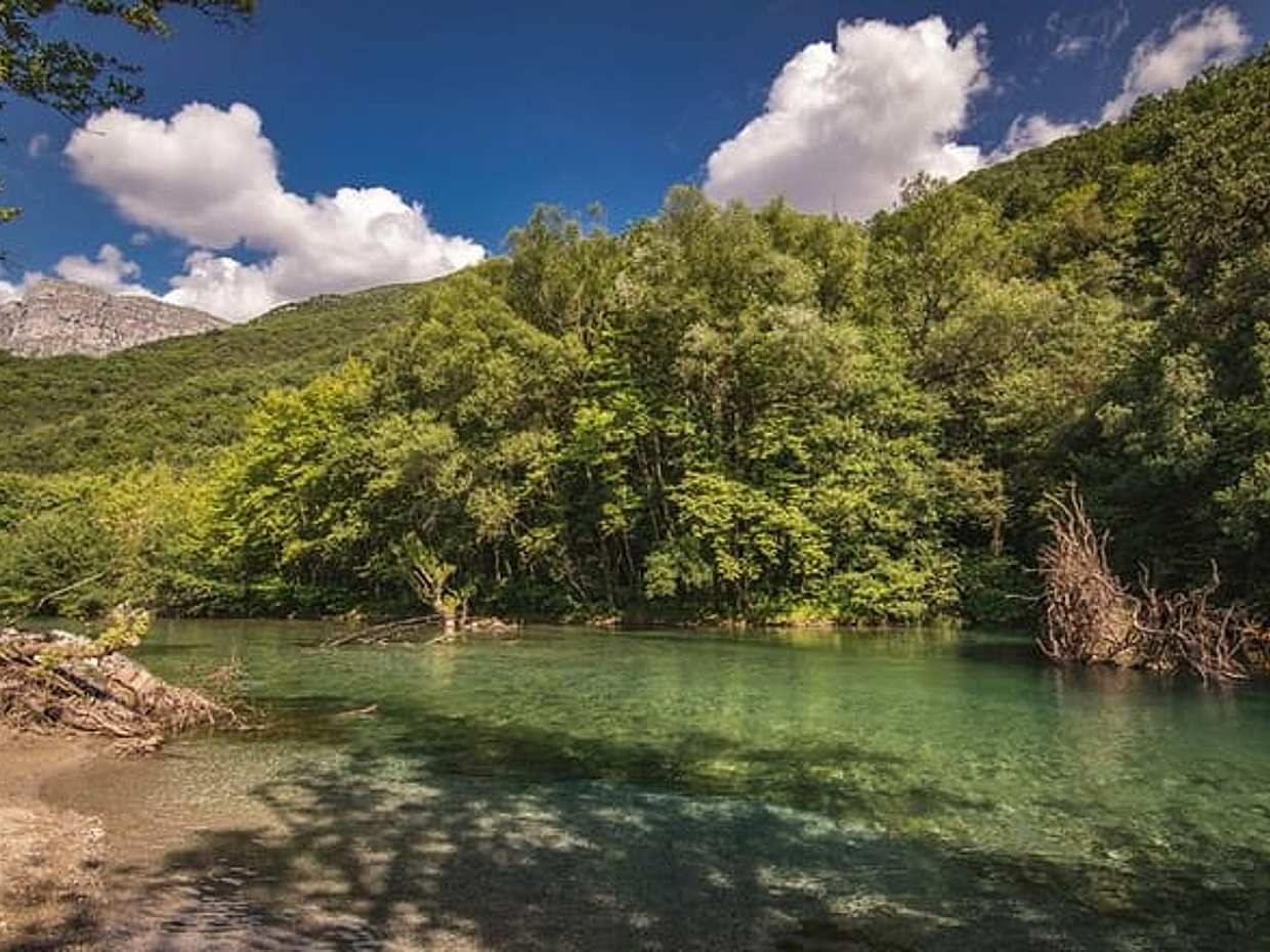 Vikos Gorge and Papingo One Day Tour from Ioannina, photo 2