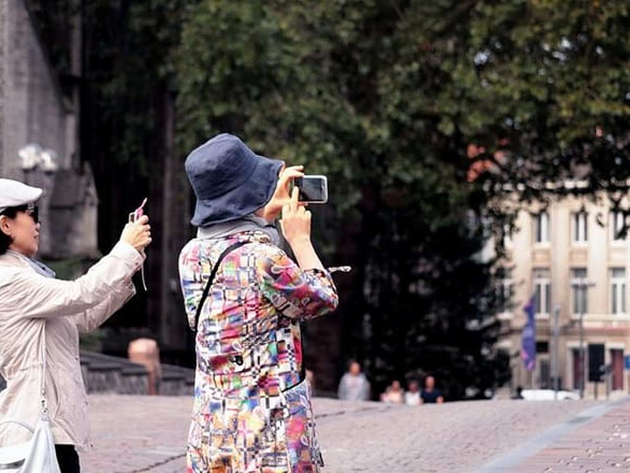 Budapeşte'de Mutlaka Görülmesi Gereken Yerler - Macaristan'da 4 Saatlik Özel Yürüyüş Turu, photo 5